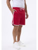 Felix Hardy Jogger Short in Rot - Ecru