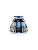 LEGO 2 Fast 2 Furious Nissan Skyline GT-R (R34) Flitzer in Mehrfarbig ab 11 Jahre