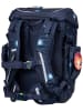 Ergobag Schulrucksack cubo light Set GLOW in KoBärnikus