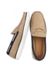 Ital-Design Halbschuh in Beige
