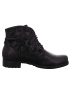 Think! Boots in schwarz