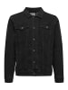 BLEND Jeansjacke BHBHNARIL in denim schwarz