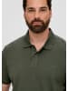 s.Oliver Polo-Shirt in 7940_olivgrün