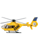 SIKU  Spielzeugfahrzeug Rettungs-Hubschrauber, ab 3 Jahre