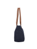 Greenburry Diana Shopper Tasche 40 cm in azur