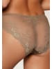 Linga Dore Slip DAILY in Aloe green