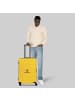 Tonino Lamborghini Bologna 4 Rollen Trolley M 67 cm in yellow