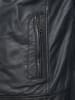 JCC Lederjacke 31023632 in navy