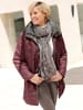 WITT WEIDEN Jacke in bordeaux