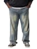 STHUGE Jeanshose in bleached denim