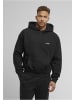 Mister Tee Sweat & Fleece - Hoody in black