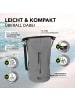 Where Tomorrow PVC dry bag Style 02 10L grau  grau