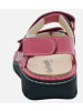 Finn Comfort Komfort Sandalen für Damen in uni