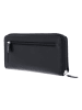 Golden Head Polo Geldbörse RFID Schutz Leder 19 cm black