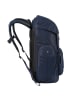 Nitro Urban Daypacker Rucksack 46 cm Laptopfach in night sky