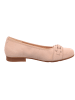 Gabor Ballerina in beige