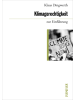 Junius Buch - Klimagerechtigkeit zur Einführung