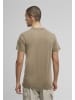 FORVERT T-Shirt in dark khaki
