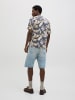 Jack & Jones Hemd in Iron Gate