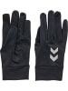 Hummel Sporthandschuhe "Hmlperformance Gloves" in Schwarz