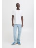 BLEND Bequeme Jeans Rock in Blau