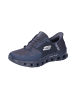 Skechers Slipper Sportlich in blau