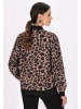 faina Damen Jacke in Beige