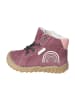 Ricosta Stiefel in Lila