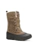 Kamik SHOES "Snowgem" in fossil