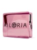 Ailoria EVAPORE EPILUXE Rasierer mit verschiedenen Aufsätzen USB in roségold