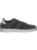 Kangaroos Klassische- & Business Schuhe in Steel grey/jet black