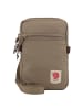 FJÄLLRÄVEN High Coast Mini Bag Umhängetasche 11 cm in clay