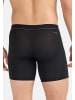 Adidas Sportswear Retro Short / Pant Active Micro Vent in Schwarz