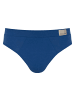 Sloggi Slip 2er Pack in Blau