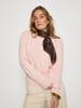 Peppercorn Strickjacke in Pearl Blush Melange