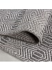 KADIMA DESIGN Teppich Outdoor Waschbar Boho LIRIA Strapazierfähig OEKO-TEX Balkon