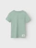 name it T-Shirt in silt green