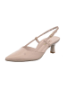 Paul Green Slingpumps in Beige