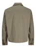 Jack & Jones Jacke in Smokey Olive