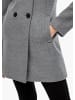 s.Oliver Outdoor-Mantel in 9400_grau meliert