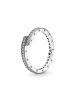 Pandora Ring für Damen in silber