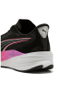 Puma Laufschuh "Darter Pro 2" in Schwarz