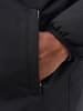 JACK & JONES PLUS Jacke in Black