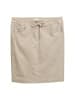 Tom Tailor Rock für Damen in beige