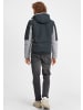 BLEND Winterjacke BHFoma in Nachtschwarz