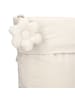 Zwei Hannah Schultertasche 31 cm off white