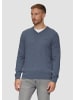 s.Oliver Strickpullover  in  54W0_blau