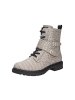 Marco Tozzi Stiefel in beige