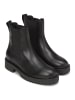 Marc O'Polo Chelsea Boot in schwarz