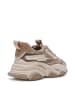 Steve Madden Sneaker in beige
